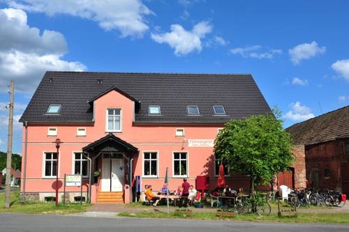 Belzig Deutschland Last-Minute-Rabattcode Booking.com