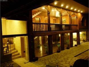 Ikalto Georgia Last Minute Discount Code Agoda.com