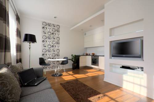 Gdańsk Pologne Code de réduction de dernière minute Booking.com