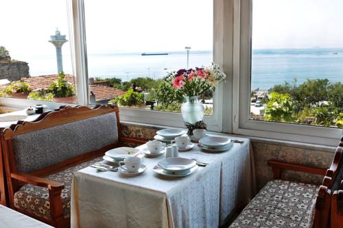 İstanbul Turkey Last Minute Discount Code Booking.com
