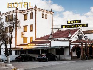 Santa Elena Spain Last Minute Discount Code Agoda.com