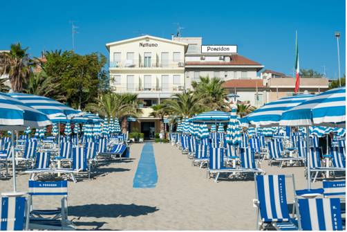 San Benedetto del Tronto Italië Laatste minuut Kortingscode Booking.com
