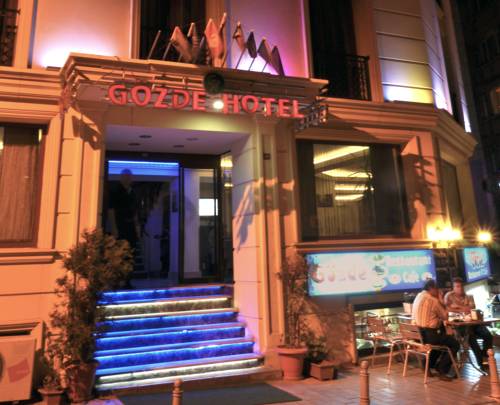 Istanbul Türkei Last-Minute-Rabattcode Booking.com