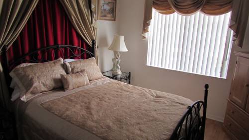 Citrus Ridge Verenigde Staten Laatste minuut Kortingscode Booking.com