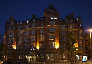 Nottingham United Kingdom Last Minute Discount Code Agoda.com