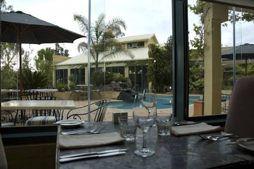 Moama Australien Last-Minute-Rabattcode Booking.com