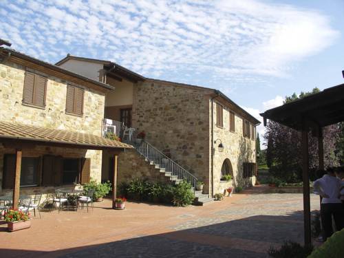 Lajatico Italien Last-Minute-Rabattcode Booking.com