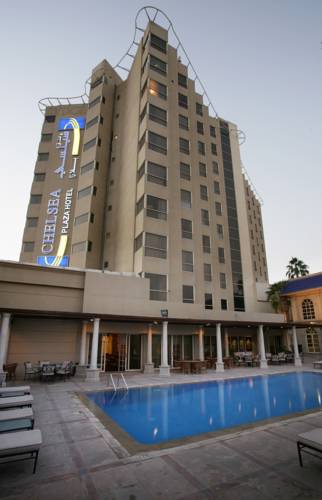 Dubai Verenigde Arabische Emiraten Laatste minuut Kortingscode Booking.com