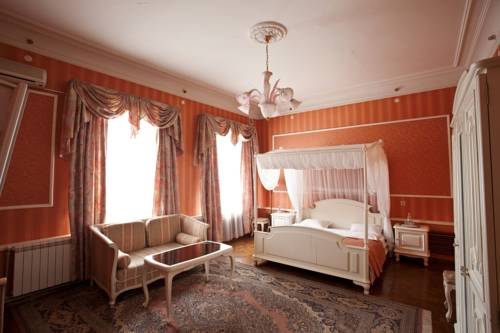 Nizhniy Novgorod Rusia Último Minuto Código de Descuento Booking.com