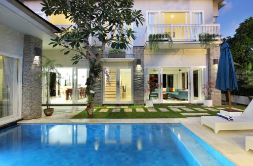Seminyak Indonesia Último Minuto Código de Descuento Booking.com