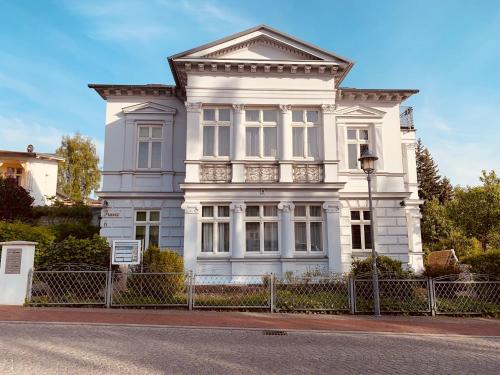 Seebad Heringsdorf Germany Last Minute Discount Code Agoda.com