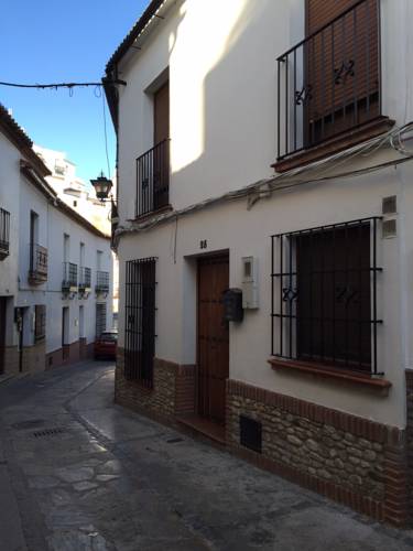 Setenil Spanien Last-Minute-Rabattcode Booking.com