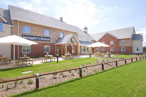 Ramsgate United Kingdom Last Minute Discount Code Booking.com