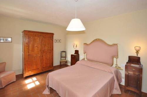 Cortona Italien Last-Minute-Rabattcode Booking.com
