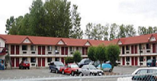 Fife (Washington) Vereinigte Staaten Last-Minute-Rabattcode Booking.com