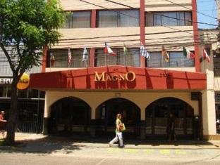 Vina Del Mar Chile Last Minute Discount Code Agoda.com