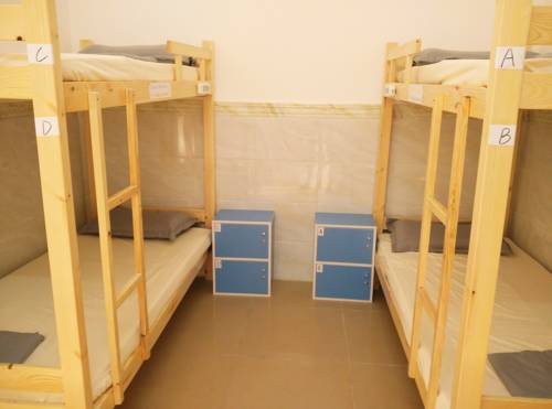 Bao'an China Last-Minute-Rabattcode Booking.com