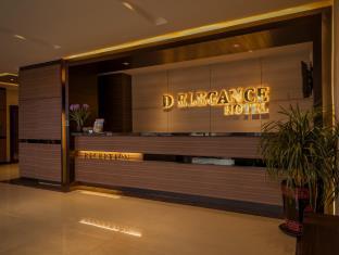 Johor Bahru Malaysia Last Minute Discount Code Agoda.com