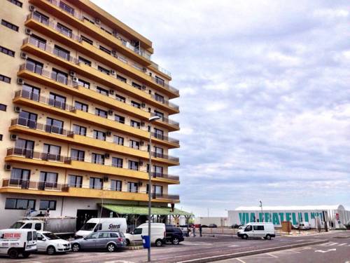 Mamaia Roumanie Code de réduction de dernière minute Booking.com