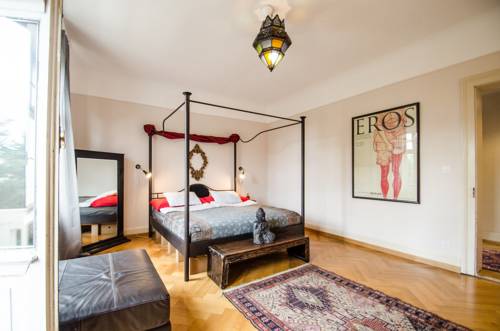 Saint Louis Frankreich Last-Minute-Rabattcode Booking.com