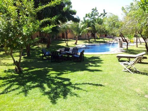 Nisia Floresta (Rio Grande do Norte) Brasilien Last-Minute-Rabattcode Booking.com