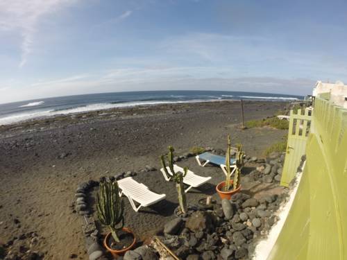 El Golfo Spain Last Minute Discount Code Booking.com