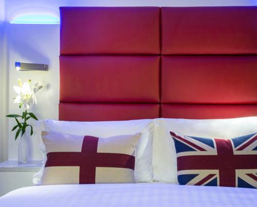 London United Kingdom Last Minute Discount Code Booking.com