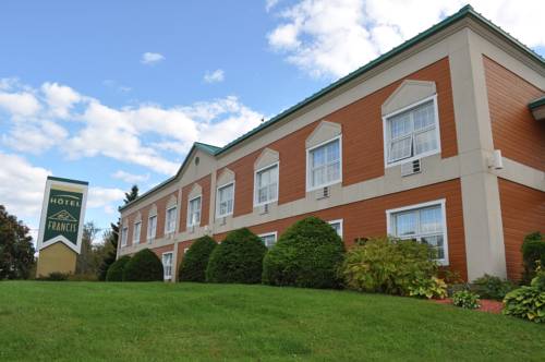 New Richmond (Quebec) Canada Last Minute Discount Code Booking.com