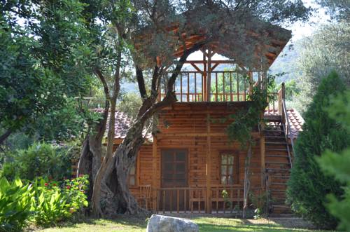Datca Türkei Last-Minute-Rabattcode Booking.com