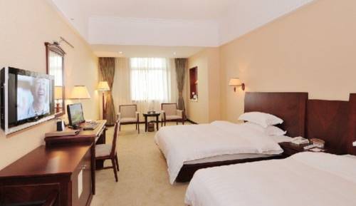 Yangjiang China Last Minute Discount Code Booking.com
