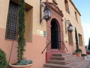 Alcazar de San Juan Spain Last Minute Discount Code Agoda.com
