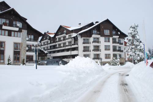 Borovets Bulgaria Last Minute Discount Code Booking.com
