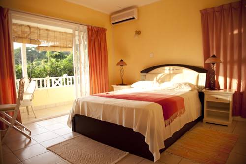 Mahé Seychelles Último Minuto Código de Descuento Booking.com