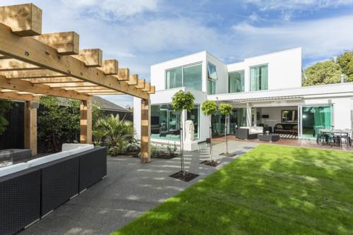 Christchurch Nueva Zelanda Último Minuto Código de Descuento Booking.com