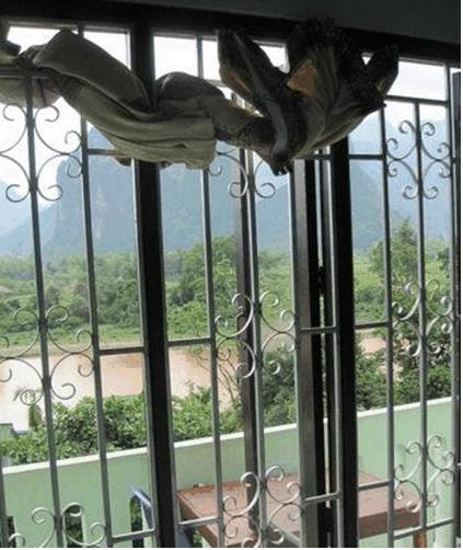 Vangvieng Laos Last Minute Discount Code Booking.com