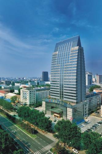 Changchun China Last Minute Discount Code Booking.com