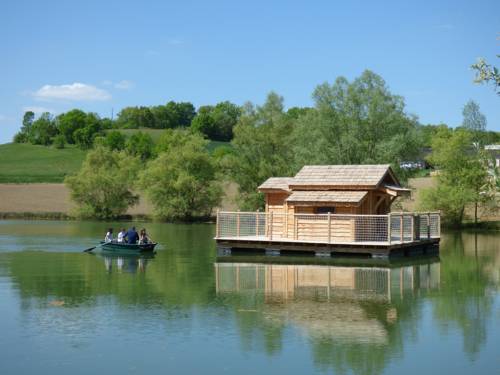 Douzains Frankreich Last-Minute-Rabattcode Booking.com