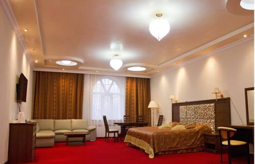 Astana Kambodscha Last-Minute-Rabattcode Booking.com