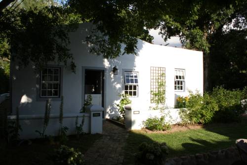 Franschhoek Afrique du Sud Code de réduction de dernière minute Booking.com