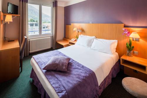 Lourdes Frankrijk Laatste minuut Kortingscode Booking.com