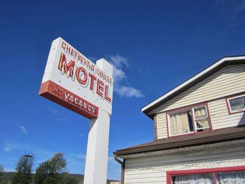 Chetwynd (British Columbia) Canada Last Minute Discount Code Booking.com