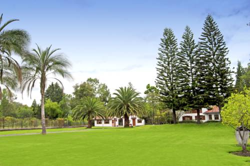 Tababela Ecuador Last-Minute-Rabattcode Booking.com