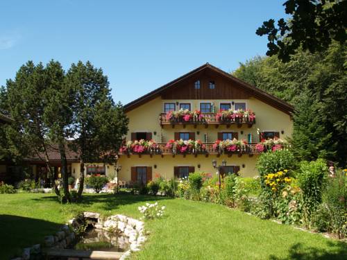 Waging am See Germany Last Minute Discount Code Booking.com