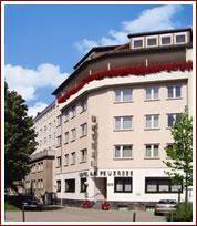 Stuttgart Duitsland Laatste minuut Kortingscode Booking.com