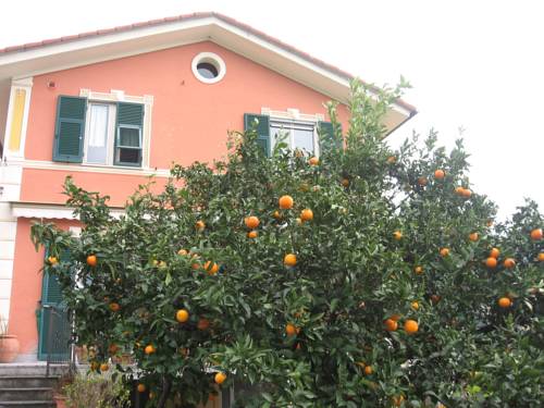 Camogli Italien Last-Minute-Rabattcode Booking.com