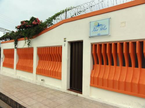 São Luís (Maranhao) Brasilien Last-Minute-Rabattcode Booking.com
