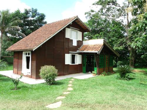 Chapada dos Guimaraes (Mato Grosso) Brazil Last Minute Discount Code Booking.com