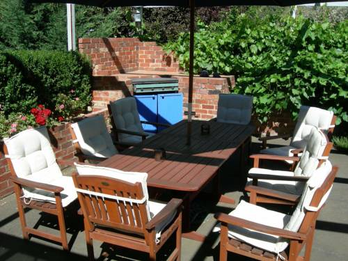 Kyneton Australien Last-Minute-Rabattcode Booking.com