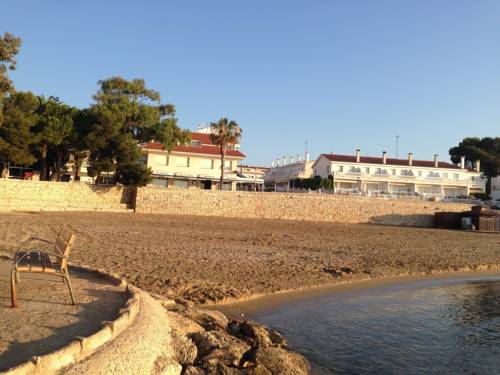 Sant Carles de la Ràpita Spanien Last-Minute-Rabattcode Booking.com