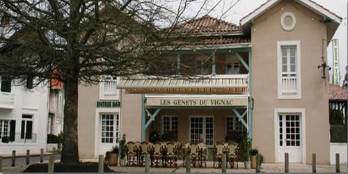 Lévignacq France Last Minute Discount Code Booking.com
